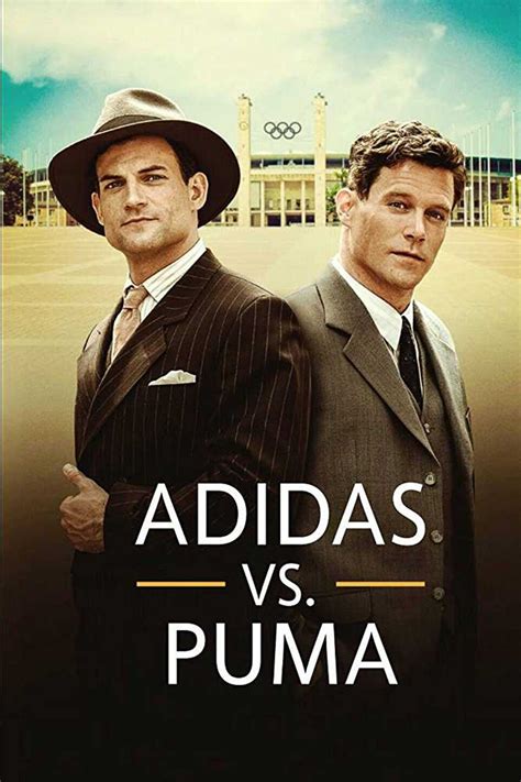 puma or adidas which is better|adidas vs puma full movie.